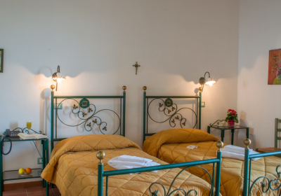 Agriturismo Affittacamere Villa Gaia
